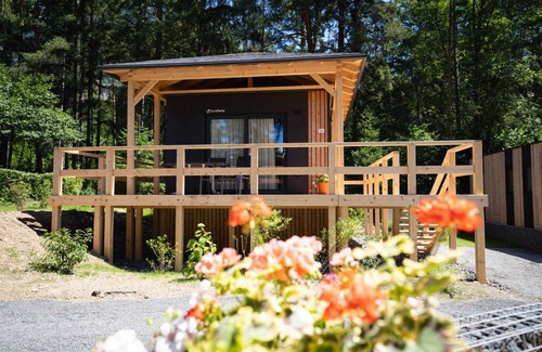 Ossiach House | Bungalow ∙ 1 bedroom ∙ 2 guests