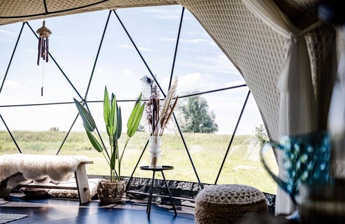 Zuid-Beijerland House | Bungalow ∙ 1 bedroom ∙ 4 guests