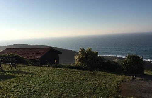 Carballo Ski Chalet | Bungalow 1 - Playa Arnela