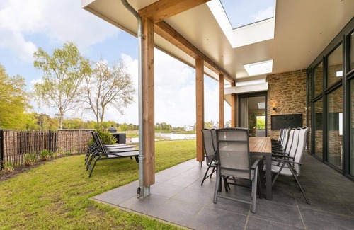 Leuken House | Bungalow ∙ 10 bedrooms ∙ 20 guests
