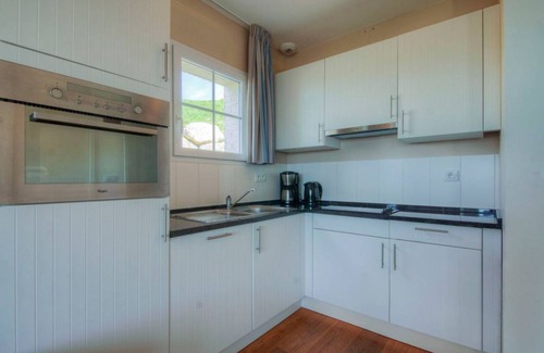 Equihen-Plage House | Bungalow ∙ 2 bedrooms ∙ 6 guests