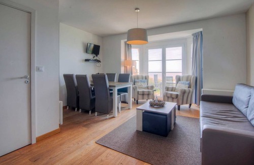 Equihen-Plage House | Bungalow ∙ 2 bedrooms ∙ 6 guests