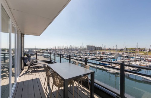 Sint-Annaland House | Bungalow ∙ 2 bedrooms ∙ 4 guests