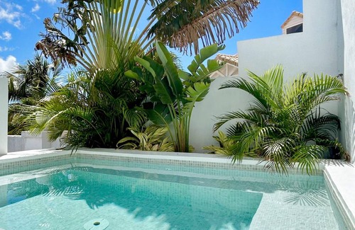 Willemstad House | Bungalow ∙ 2 bedrooms ∙ 4 guests