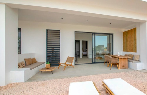 Willemstad House | Bungalow ∙ 2 bedrooms ∙ 4 guests