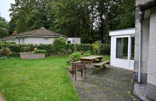 Municipality of Harderwijk House | Bungalow ∙ 2 bedrooms ∙ 4 guests