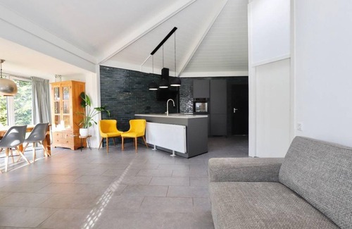 Municipality of Harderwijk House | Bungalow ∙ 2 bedrooms ∙ 4 guests