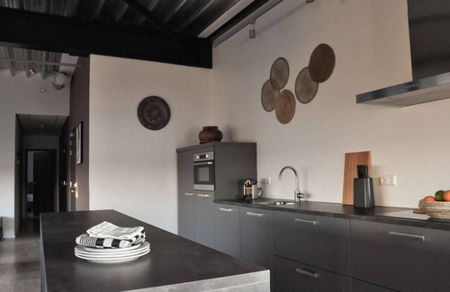 Stellendam House | Bungalow ∙ 2 bedrooms ∙ 4 guests