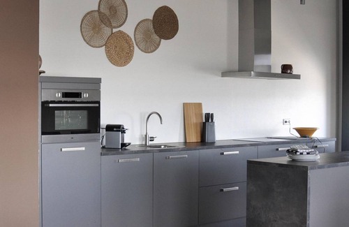 Stellendam House | Bungalow ∙ 2 bedrooms ∙ 4 guests