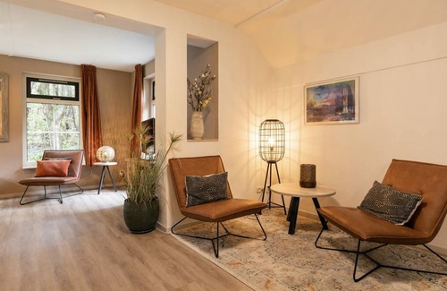 Hooghalen House | Bungalow ∙ 2 bedrooms ∙ 6 guests