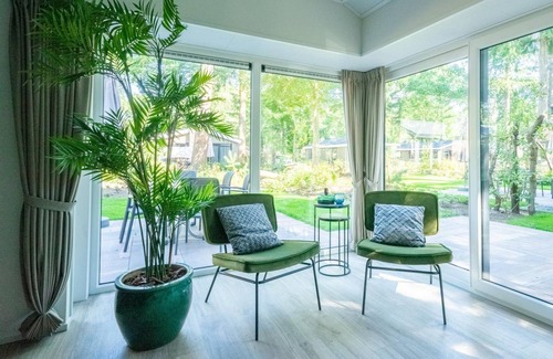 Maarn House | Bungalow ∙ 2 bedrooms ∙ 4 guests