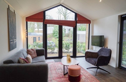 Belfeld House | Bungalow ∙ 2 bedrooms ∙ 4 guests