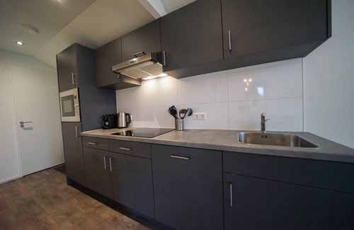 Belfeld House | Bungalow ∙ 2 bedrooms ∙ 4 guests