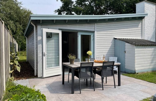 Nieuw-Haamstede House | Bungalow ∙ 2 bedrooms ∙ 6 guests
