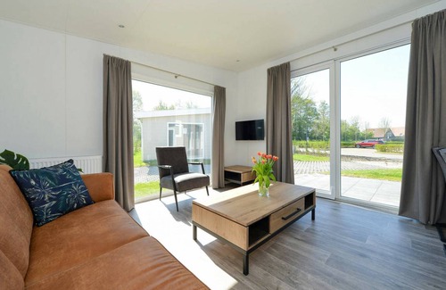 Heinkenszand House | Bungalow ∙ 3 bedrooms ∙ 6 guests