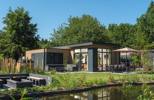 Lieren House | Bungalow ∙ 3 bedrooms ∙ 6 guests