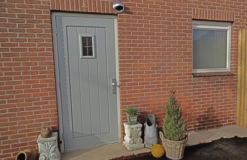 Bruggenmors House | Bungalow ∙ 3 bedrooms ∙ 7 guests