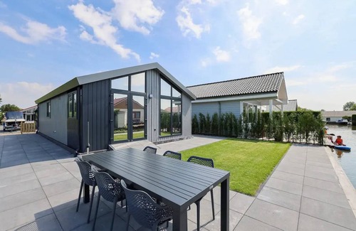Bruggenmors House | Bungalow ∙ 3 bedrooms ∙ 6 guests