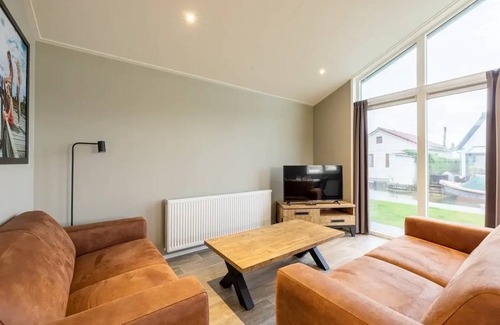Bruggenmors House | Bungalow ∙ 3 bedrooms ∙ 6 guests