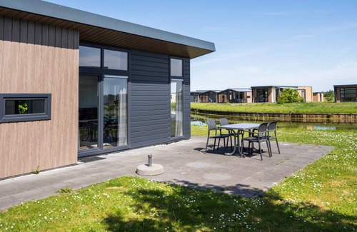 Schoonloo House | Bungalow ∙ 3 bedrooms ∙ 6 guests