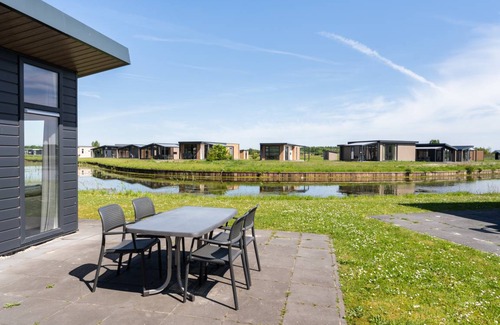 Schoonloo House | Bungalow ∙ 3 bedrooms ∙ 6 guests