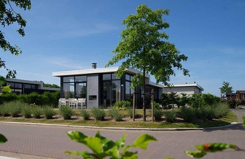 Linden House | Bungalow ∙ 3 bedrooms ∙ 6 guests