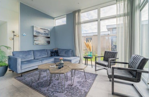 Linden House | Bungalow ∙ 3 bedrooms ∙ 6 guests