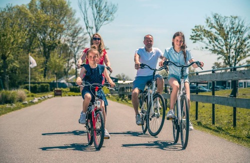 West-Graftdijk House | Bungalow ∙ 4 bedrooms ∙ 10 guests