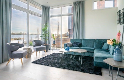 Linden House | Bungalow ∙ 4 bedrooms ∙ 8 guests