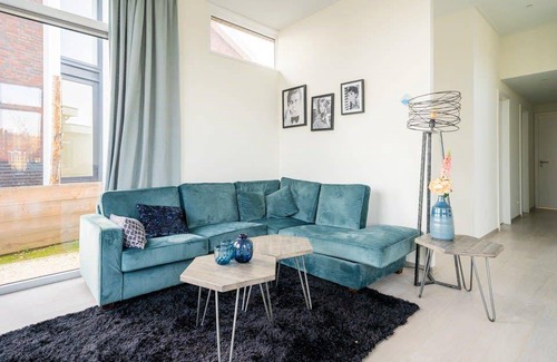 Linden House | Bungalow ∙ 4 bedrooms ∙ 8 guests