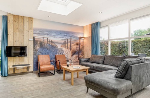 Brouwershaven House | Bungalow ∙ 5 bedrooms ∙ 10 guests