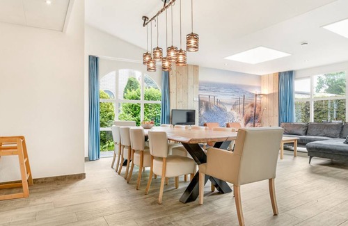 Brouwershaven House | Bungalow ∙ 5 bedrooms ∙ 10 guests