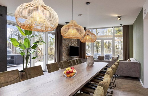 Leuken House | Bungalow ∙ 6 bedrooms ∙ 12 guests