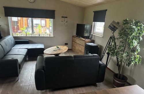 Poortvliet Other | bungalow aan de thoolse kust