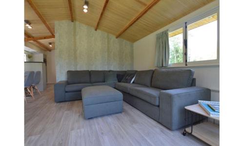 Vlimmeren Ski Chalet | Bungalow aan de Visbeekvallei