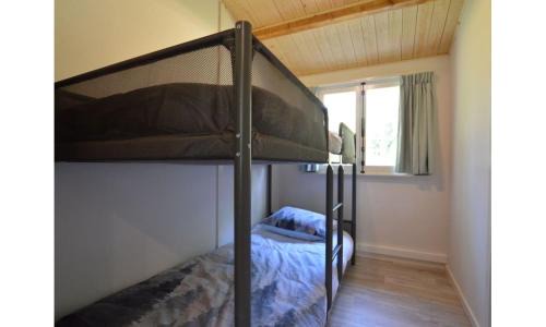 Vlimmeren Ski Chalet | Bungalow aan de Visbeekvallei