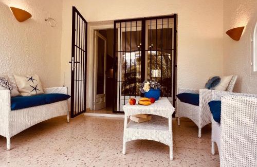 Moravit House | Bungalow Aloha Moraira by Sun & Sea Homes