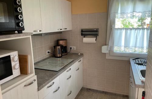 Jessern Apartment | Bungalow am Schwielochsee 2.0