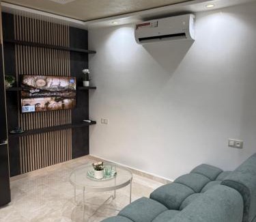 Zaouiat Sidi Kacem Apartment | Bungalow amsa