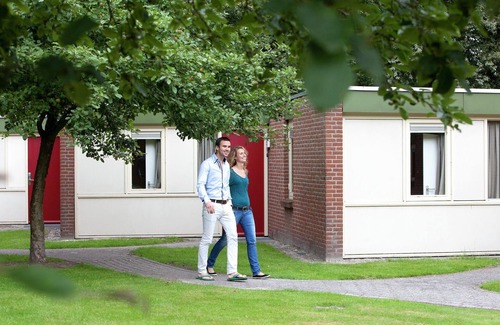 Arcen House | Bungalow at Klein Vink with Garden Terrace