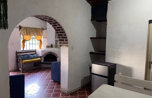 Panajachel Cottage | Bungalow Bahía Visión Azul