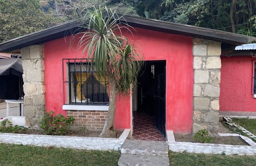 Panajachel Cottage | Bungalow Bahía Visión Azul