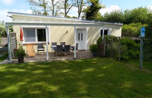 Steffenshagen Apartment | Bungalow Bauerngarten