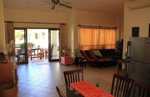 Pong House | Bungalow by the beach with hotel service at Koh Kho Khao