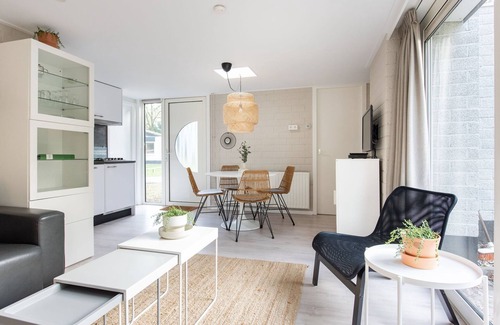 Kootwijk House | Bungalow by Veluwe Sands