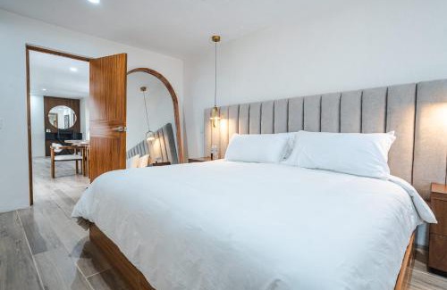 Cajititlan House | Bungalow Cajititlan 2 bedrooms & lake view