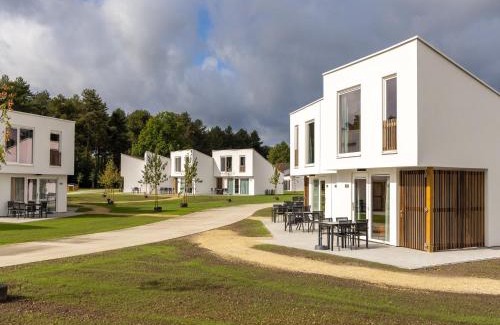 Eksel House | Bungalow close to Bosland nature reserve