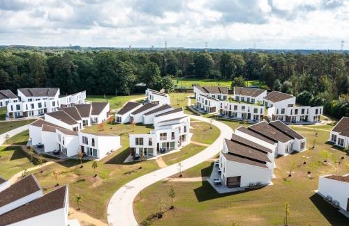 Eksel House | Bungalow close to Bosland nature reserve