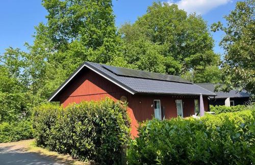 Gasselte House | Bungalow De Babbel | 4 personen
