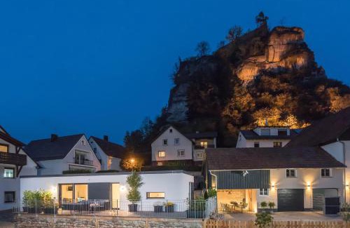 Pottenstein House | Bungalow-Ferienhaus Pottenstein